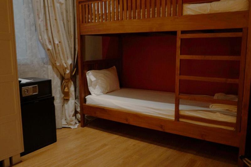 Pepo'S Guesthouse Nafpaktos Exterior photo