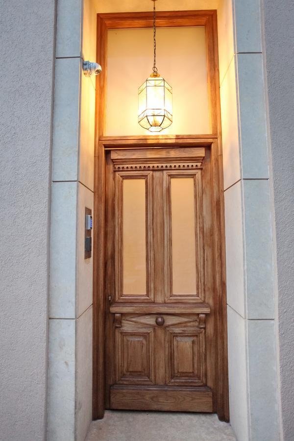 Pepo'S Guesthouse Nafpaktos Exterior photo